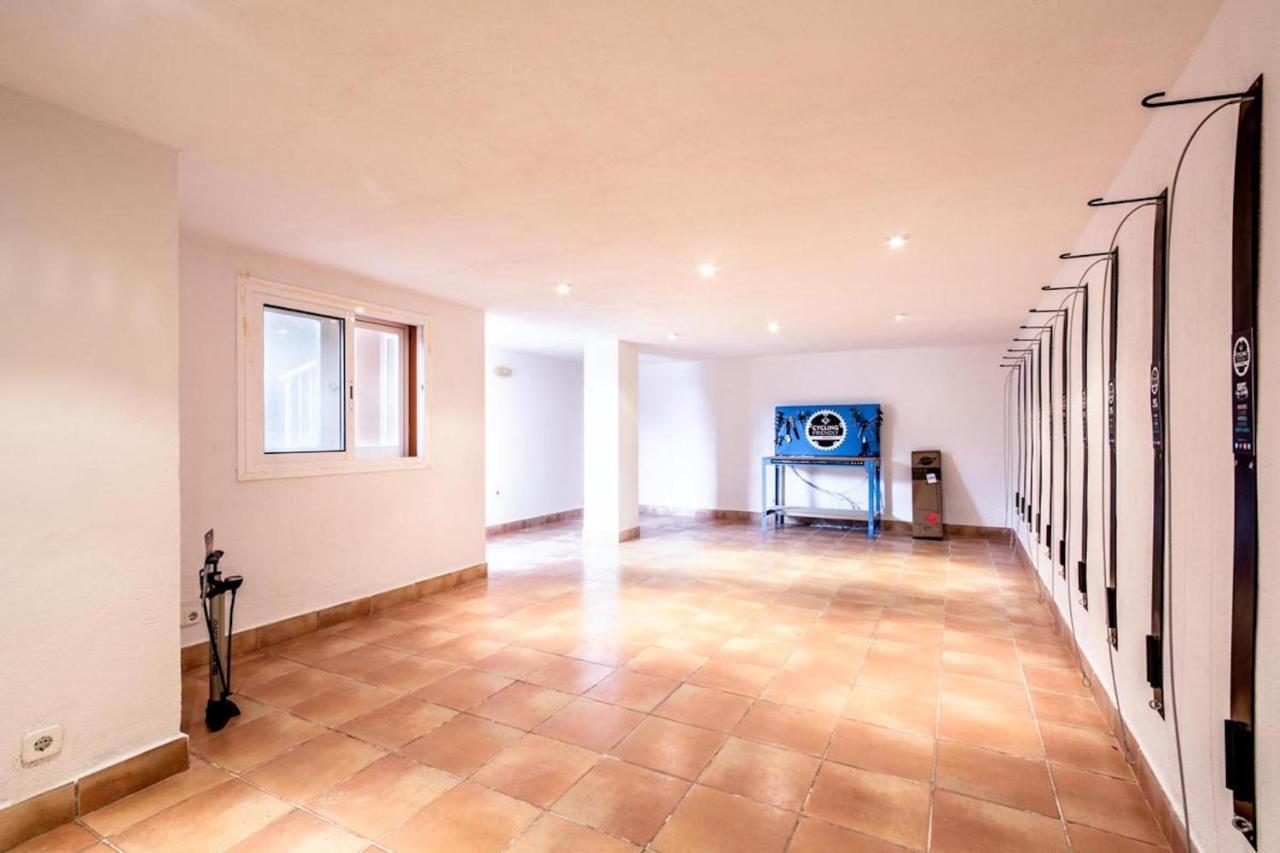 Pinos Altos T1 4 Appartement *